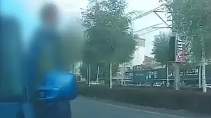 Otomobile arkadan çarptı, saldırmak için aracından indi, 337 bin TL ceza yedi