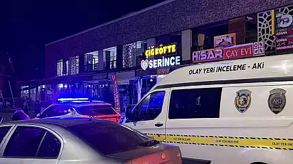 Oyun salonundaki bıçaklı kavgada 19 yaşındaki gencin ölümüyle ilgili davada karar: Sanığa müebbet hapis
