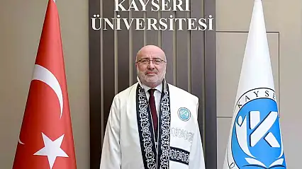 Rektör Karamustafa'dan 'meslek garantili bölüm' önerisi
