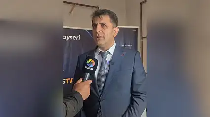 Rüstem Tüysüz mantı tartışmasına son noktayı koydu