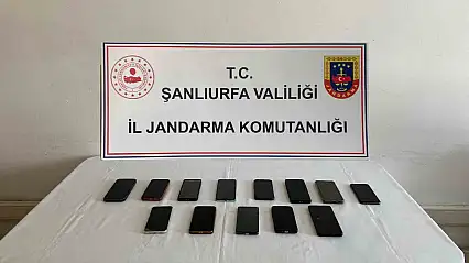 Şanlıurfa'da başkasının yerine sınava giren 5 kişiye tutuklama