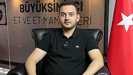 Sofra olmazsa aile olmaz: Erdoğan Büyüksimitci'nin disiplin ve değerleri