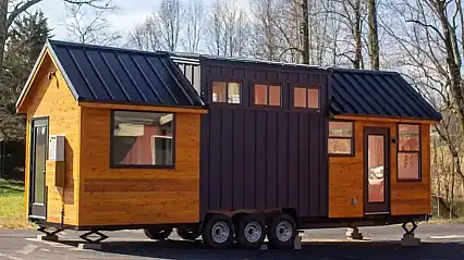 Tiny House modası büyüyor: Kimler tercih ediyor?