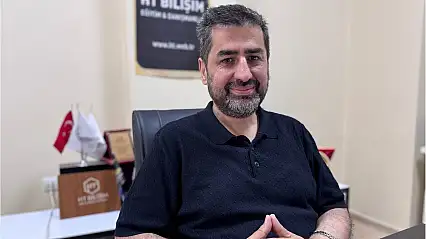 Topuzoğlu: Kimlik doğrulaması olmadan site kurmak riskli