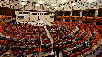 Türkiye'de siyasi partilerin üye sayısı açıklandı