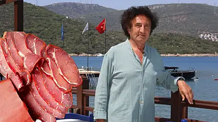 Ünlü Şef Hüseyin Özer'e Kayserili 16 yıllık pastırmacıdan yanıt