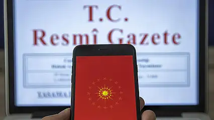 Vali yardımcıları ve kaymakamlar kararnamesi yayımlandı