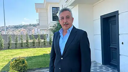 Vizyon İnşaat'tan yaşama ve yatırıma değer katan proje: Vizyon Kent
