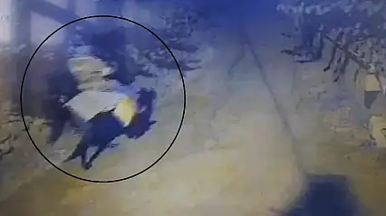 Kayseri'de yaşlı çifti öldürdükten sonra atla kaçan sanığa iki kere ağırlaştırılmış müebbet