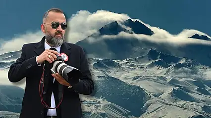 Yılmaz: Herkes fotoğraf çeker, herkes hikaye anlatamaz