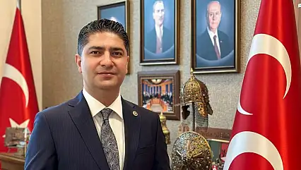 Avrupa Parlamentosu'nun Türkiye raporuna Özdemir'den tepki