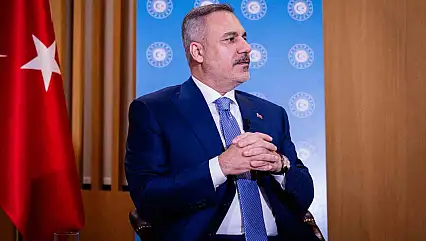 Bakan Fidan: İsrail, müzakereleri sabote etmek için ellerinden geleni yapıyor