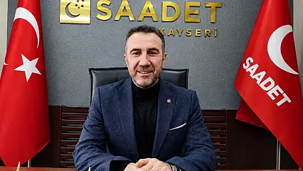 Başkan Altun: GSS, işsiz ve dar gelirli vatandaşın sırtında yüke dönüştü
