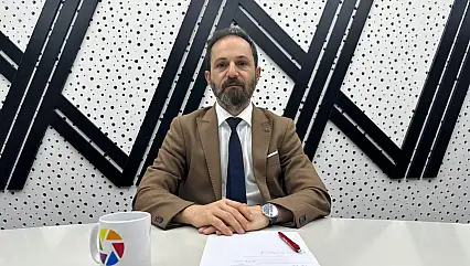 Başkan Özcan'dan net mesaj: 3-5 kişiyle bu dava sarsılmaz