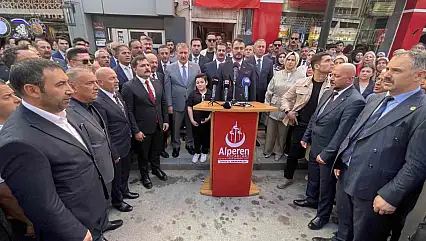 Destici: Muhsin Yazıcıoğlu davasının sonuçları birkaç ay gibi kısa bir süre içerisinde toplum ile paylaşılacaktır