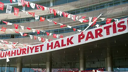 CHP'de Kılıçdaroğlu temizliği sürüyor! 8 il başkanı daha görevden alındı