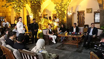 CHP Grup Başkanı Özel: CHP seçimlere giremeyebilir
