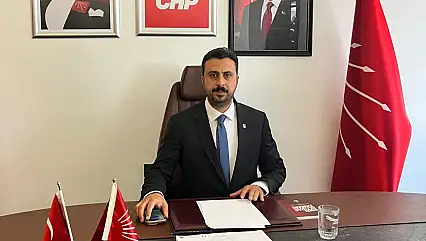 CHP Kayseri'de yeni dönem: Başkan Marzıoğlu'ndan birlik mesajı