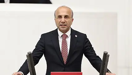 CHP'li Genç: Kayseri'ye yararlı her adımı destekleriz
