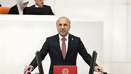 CHP'li Genç'ten Fevzi Konaç'a tepki: 'Atatürk'e saldırmak, Cumhuriyet'e meydan okumaktır'