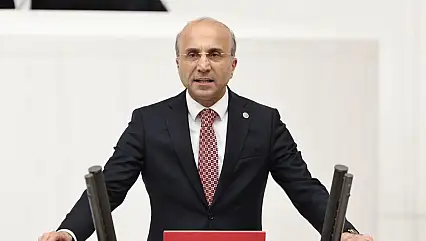 CHP'li Genç: Vatandaş hayat pahalılığından şikayetçi