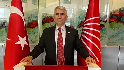 CHP'li Gümüş'ten İmamoğlu'nun savunma süresine tepki