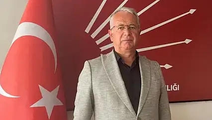 CHP'li Mustafa Çalıksoy kesin ihraç talebi ile disipline sevk edildi