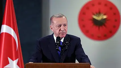 Cumhurbaşkanı Erdoğan'dan CHP'ye: Dün kahraman dediklerine bugün hain diyorlar