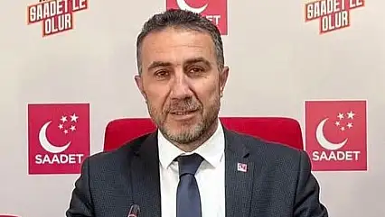 Erdal Altun: Kayseri için hemen şimdi ortak masa kurulmalı