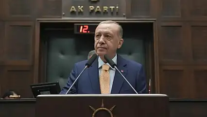 Erdoğan: Atatürk'ün kurduğu partiyi pavyon masasına düşürdüler