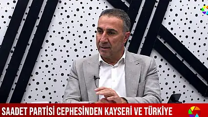 Erken seçim tartışmalarına Altun'dan net mesaj: Biz hazırız