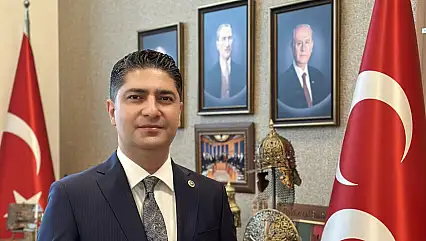 İsmail Özdemir'den muhalefete 'Terörsüz Türkiye' tepkisi