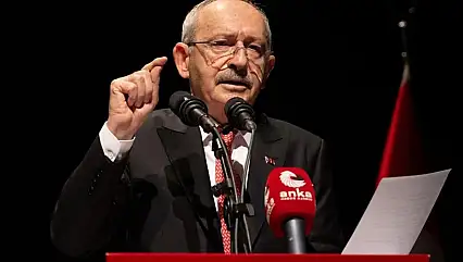Kemal Kılıçdaroğlu, Yeni Parti ile ilgili ilk kez konuştu: Çok şükür…