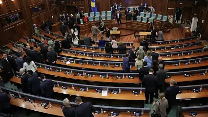 Kosova Türk Partisi, Meclis'te 2 sandalye kazandı