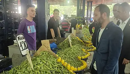 Özcan'dan hükümete sert mesaj: Sorumlular neden suskun?