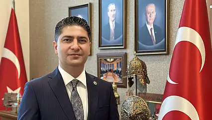 Özdemir'den KKTC mesajı: Federasyon dayatmaları kabul edilemez