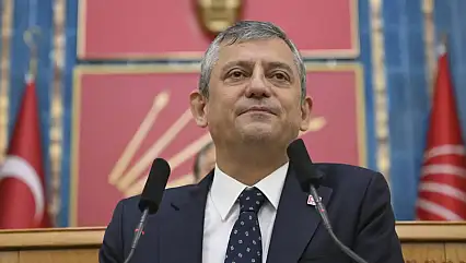 Özgür Özel'in yeni partisine hazine yardımı için 90 vekil yetmiyor