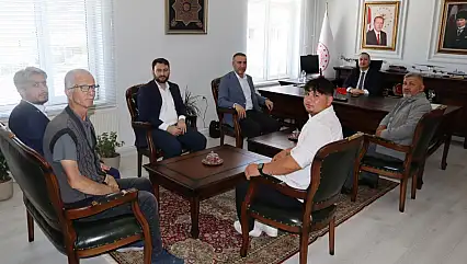 Saadet Partisi İl Başkanı Altun: Milletimizin derdiyle dertlenmeye devam edeceğiz