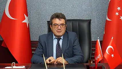 SP Kayseri'den KAYBAN 12 – Nüfus Temelli Kalkınma Modeli