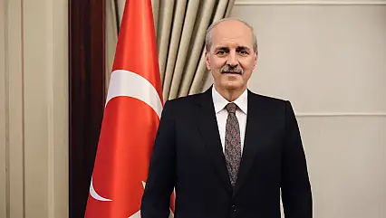 TBMM Başkanı Kurtulmuş: Bu tartışmayı çözecek makam TBMM değildir