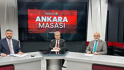 Vekil Cıngı'dan Vali Çiçek'e övgü: Kayseri'de hizmet heyecanı arttı