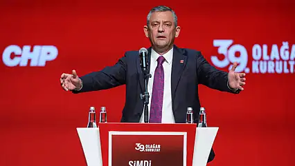 'Yeni Parti' için dikkat çeken başvuru: TÜRKPATENT'e resmi müracaat yapıldı