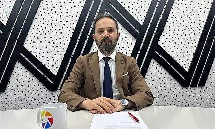Başkan Özcan'dan net mesaj: 3-5 kişiyle bu dava sarsılmaz