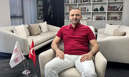 Bir gurbetçi hikayesi: İbrahim Arık