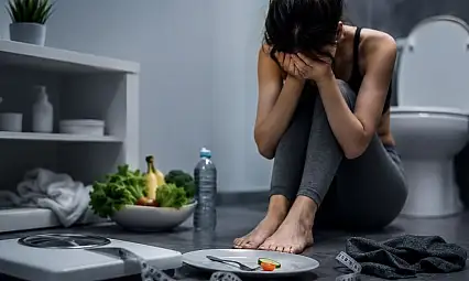 Bulimia Nervoza nedir?