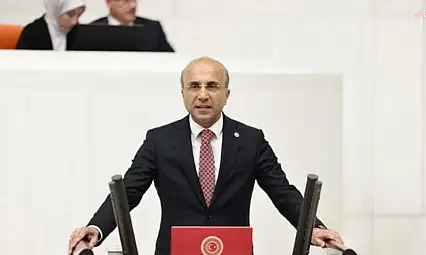 CHP'li Genç'ten Yusuf Tekin'e iki önemli soru önergesi