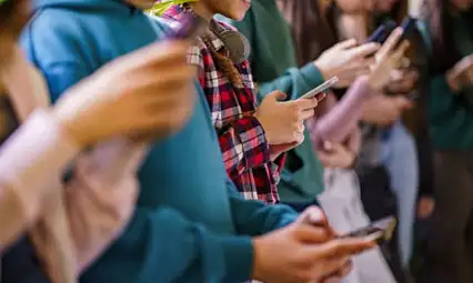 Çocukların korunmasında yapay zeka sistemi devreye girecek