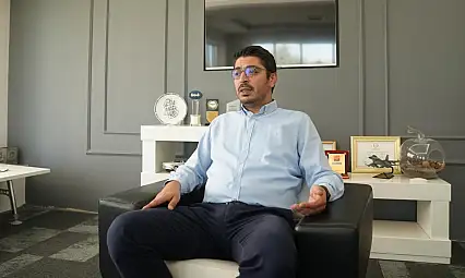 İş ve aile bir arada: Başkal'ın 5. kuşak hayali