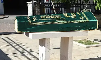 Kayseri'de 1 Aralık Pazartesi günü vefat edenler