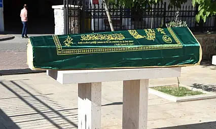 Kayseri'de 14 Kasım Cuma günü vefat edenler